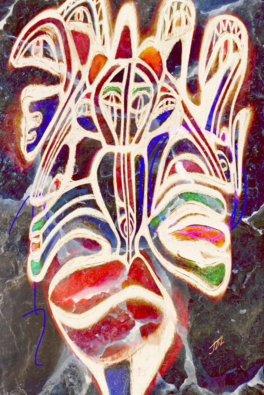 Shaman | Digital Format as Shown 3:2 (H:W)  
 
 
 
   
    ✅ Add to Set List
   
 