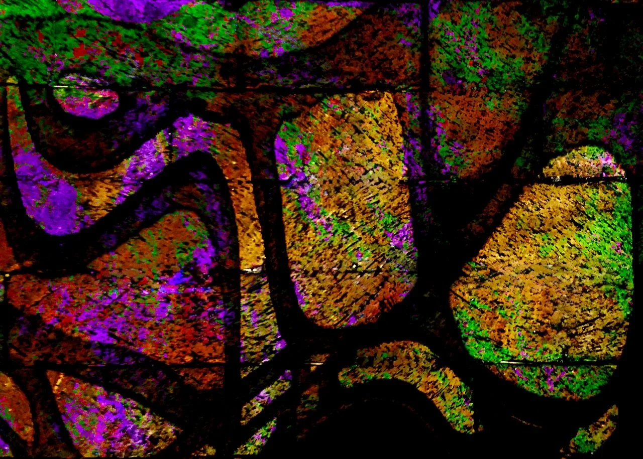 Membrane of Light | 5:7 (H:W) Digital Aspect Ratio | Available in Various Digital Aspect Ratios 
 
 
  
   
    ✅ Add to Set List
   
 