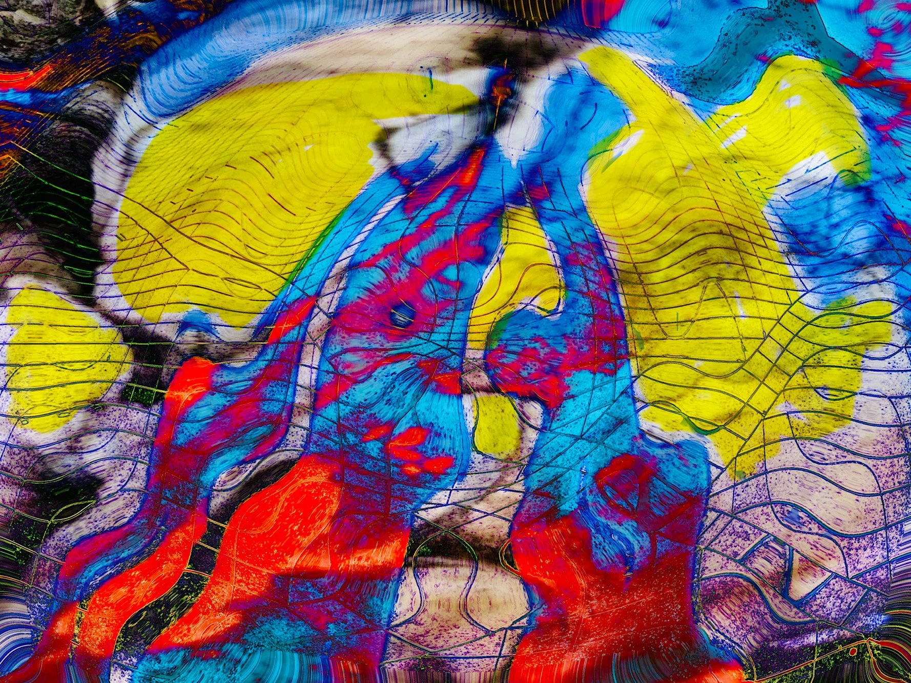 Liquid Blueprint | 3:4 (H:W) Digital Aspect Ratio | Available in Various Digital Aspect Ratios 
 
 
  
   
    ✅ Add to Set List
   
 