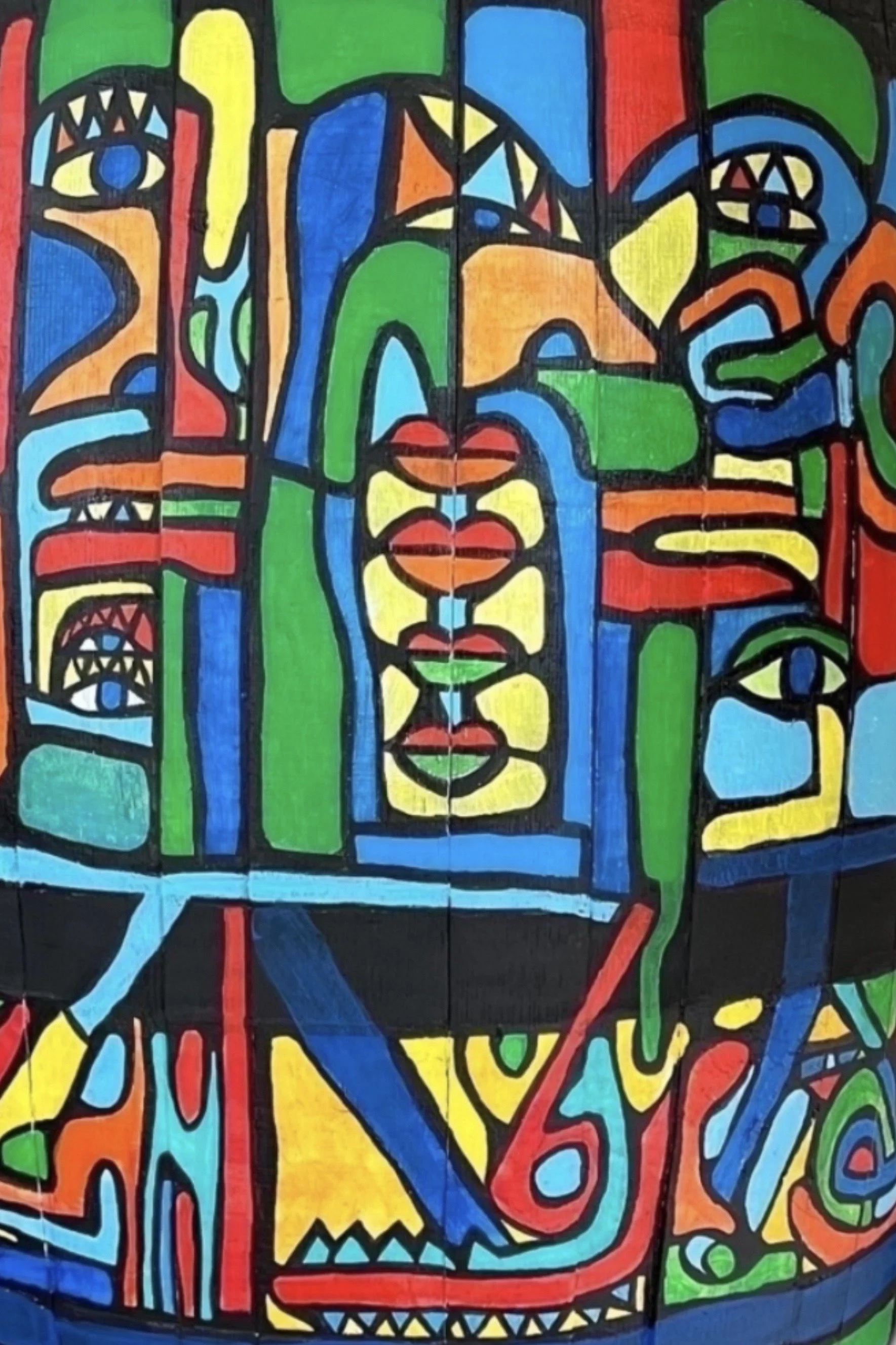 A Chorus of Painted Strangers | Digital Format as Shown 3:2 (H:W)  
 
 
 
   
    ✅ Add to Set List
   
 