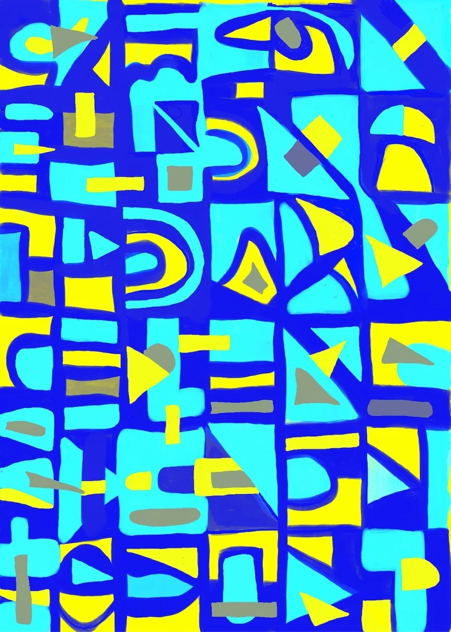 Compartments: Sunburst | Digital Format as Shown 4:3 (H:W) | Available in various Aspect Ratios and Endless Color Palettes 
 
 
  
   
    ✅ Add to Set List
   
 