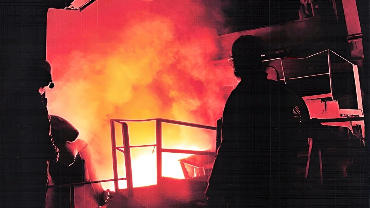 Kings of the Molten Core #2 | Digital Format Ratio Shown in 9:16 (H:W) | Available in other Format Ratios & Colors and B&W
 
 
 
   
    ✅ Add to Set List
   
 