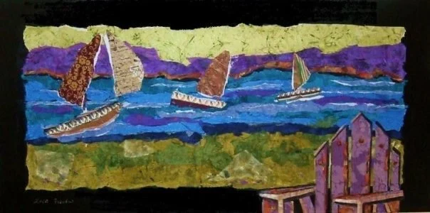 Sunday Afternoon (Boats) | @1:2 (H:W) Aspect Ratio As Shown | Available in Various Colors and Aspect Ratios |   
 
 
   
    ✅ Add to Set List
   
 