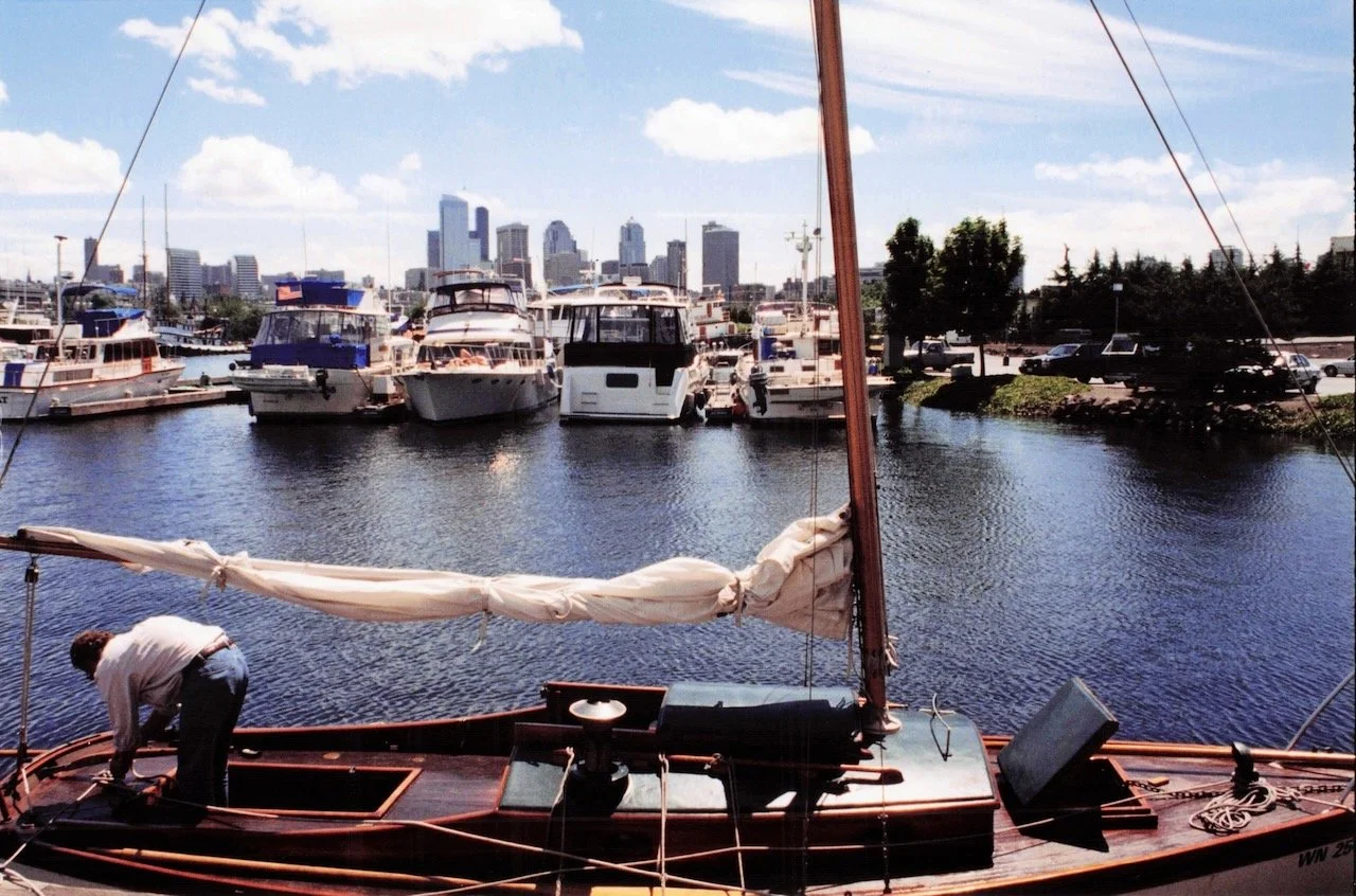 Seattle Boat Dock 1996 | Digital Format Ratio Shown in 2:3 (H:W) | Available in other Format Ratios, B&W & Colors Hues
 
 
 
   
    ✅ Add to Set List
   
 