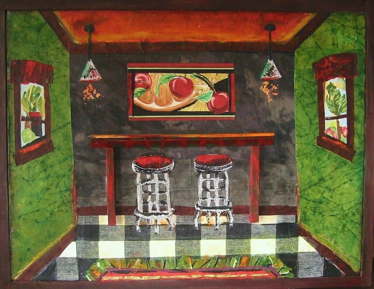 Cozy Nook | @3:4 (H:W) Aspect Ratio As Shown | Available in Various Colors and Aspect Ratios |  
 
 
   
    ✅ Add to Set List
   
 