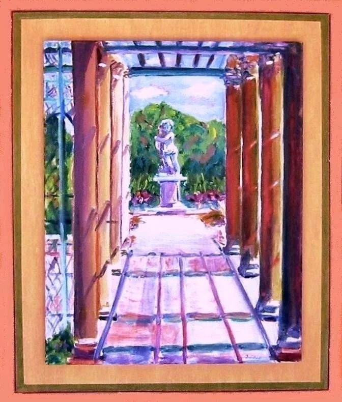 The Statue | @6:5 (H:W) Aspect Ratio As Shown | Available in Various Colors and Aspect Ratios |   
 
 
   
    ✅ Add to Set List
   
 