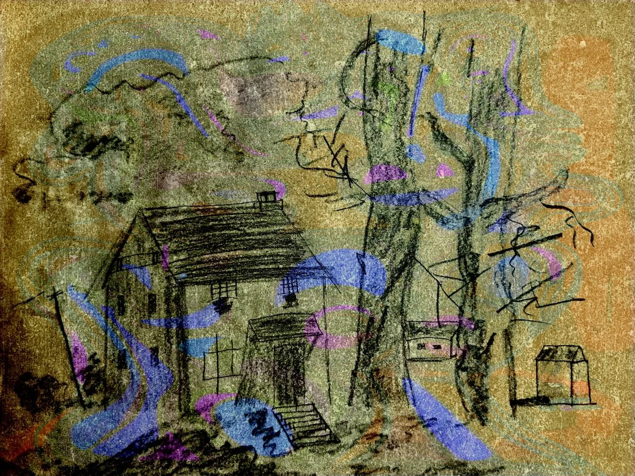 A Homestead Splash of Magic | Digital File Format Shown 3:4 (H:W) | Available in Endless Color Palettes
 
 
 
   
    ✅ Add to Set List
   
 