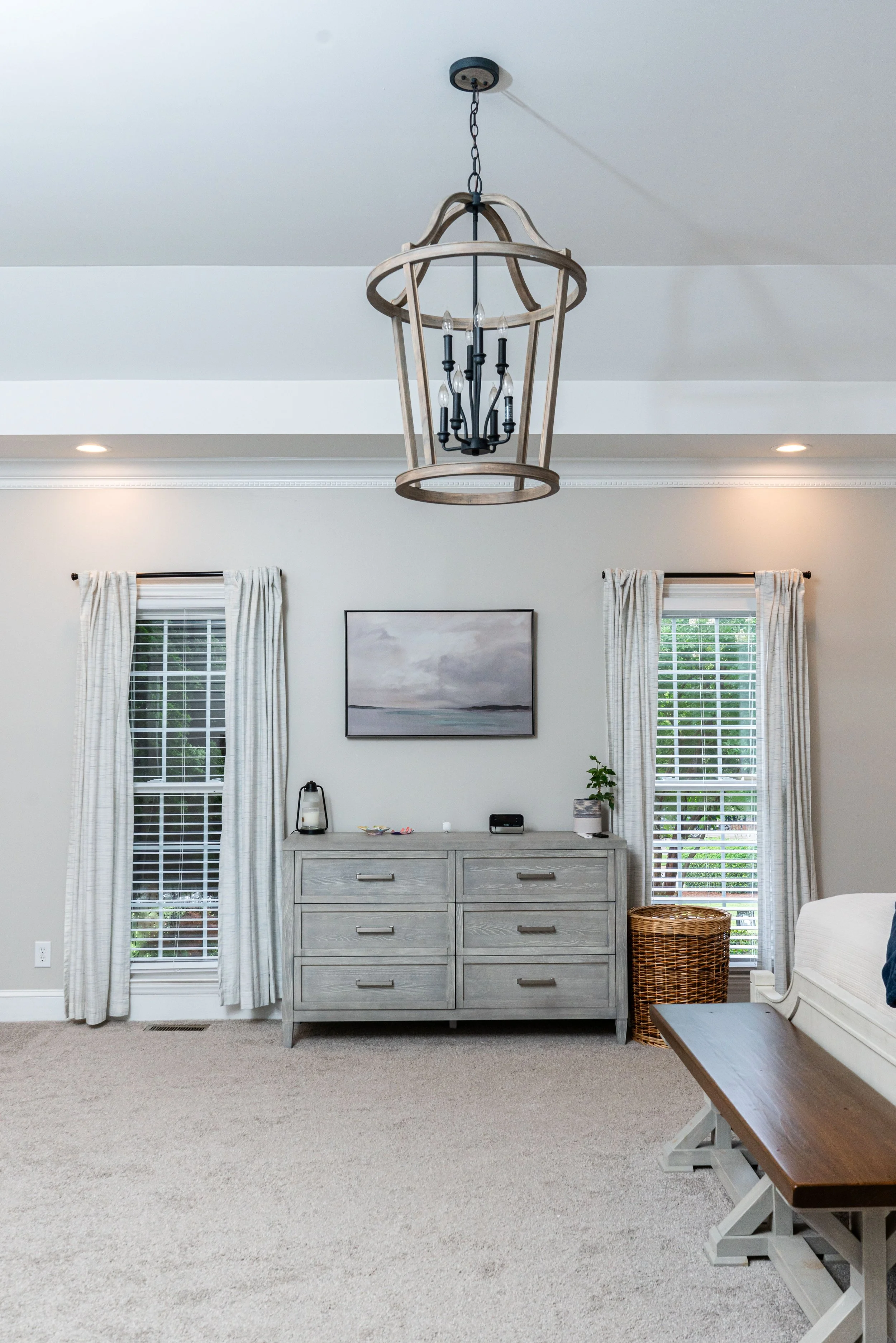 Residential Gallery — RAW ASH INTERIORS