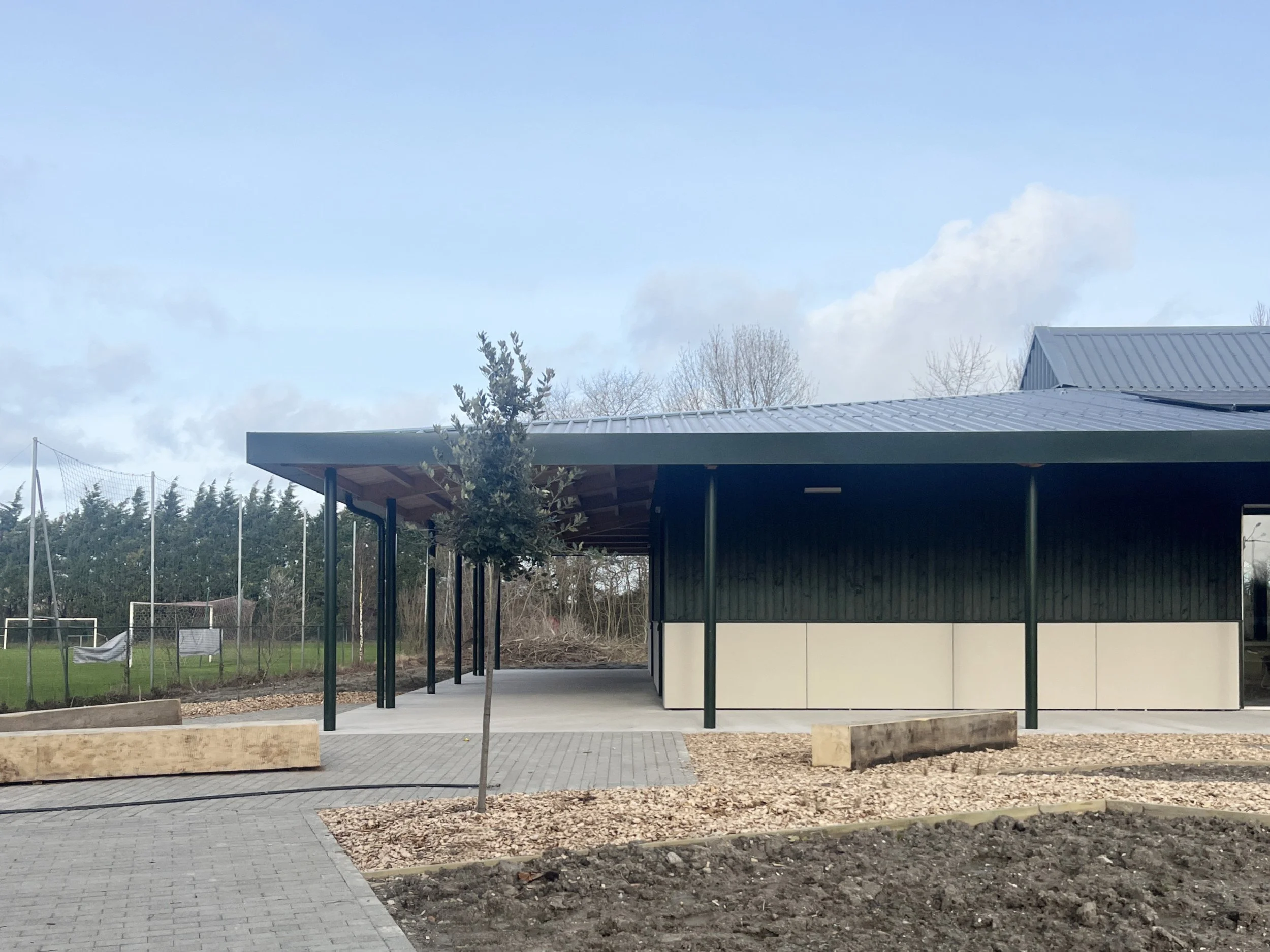 Restaurant Scolaire de Fort-Mardyck