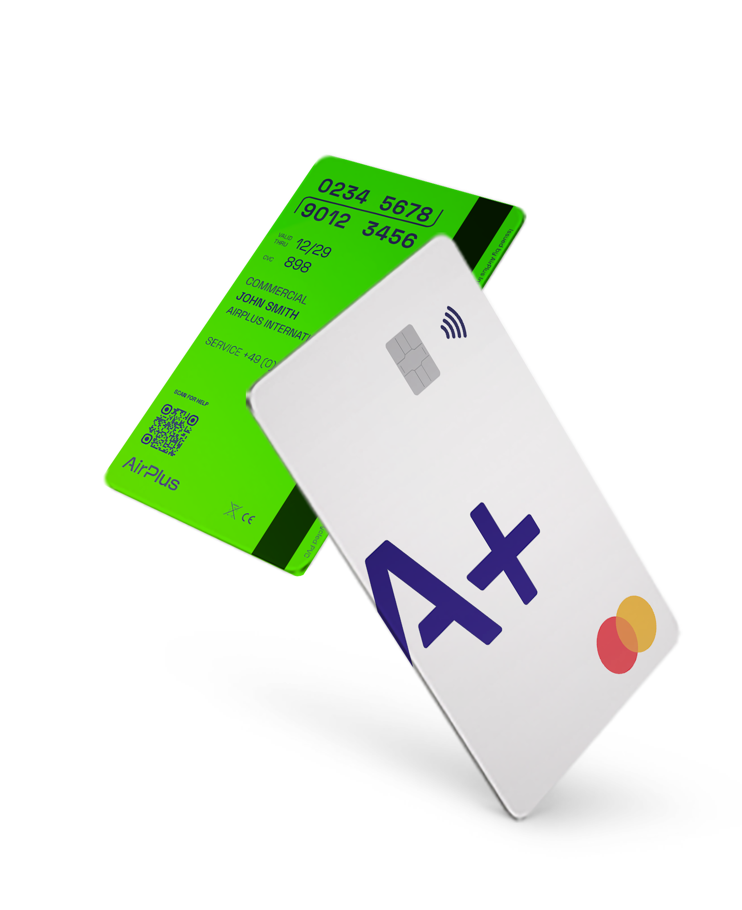AirPlus Corporate Cards: Die smarte Zahlungslösung für deine ...