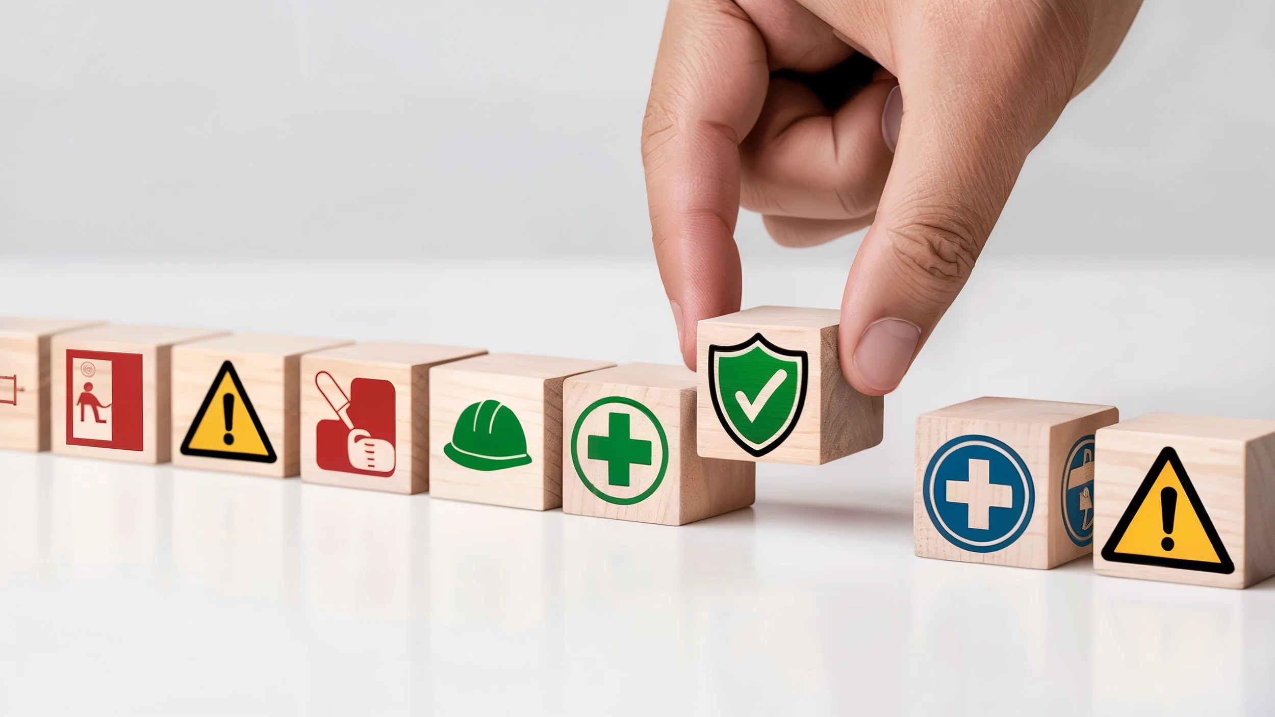 Duty of Care Bausteine