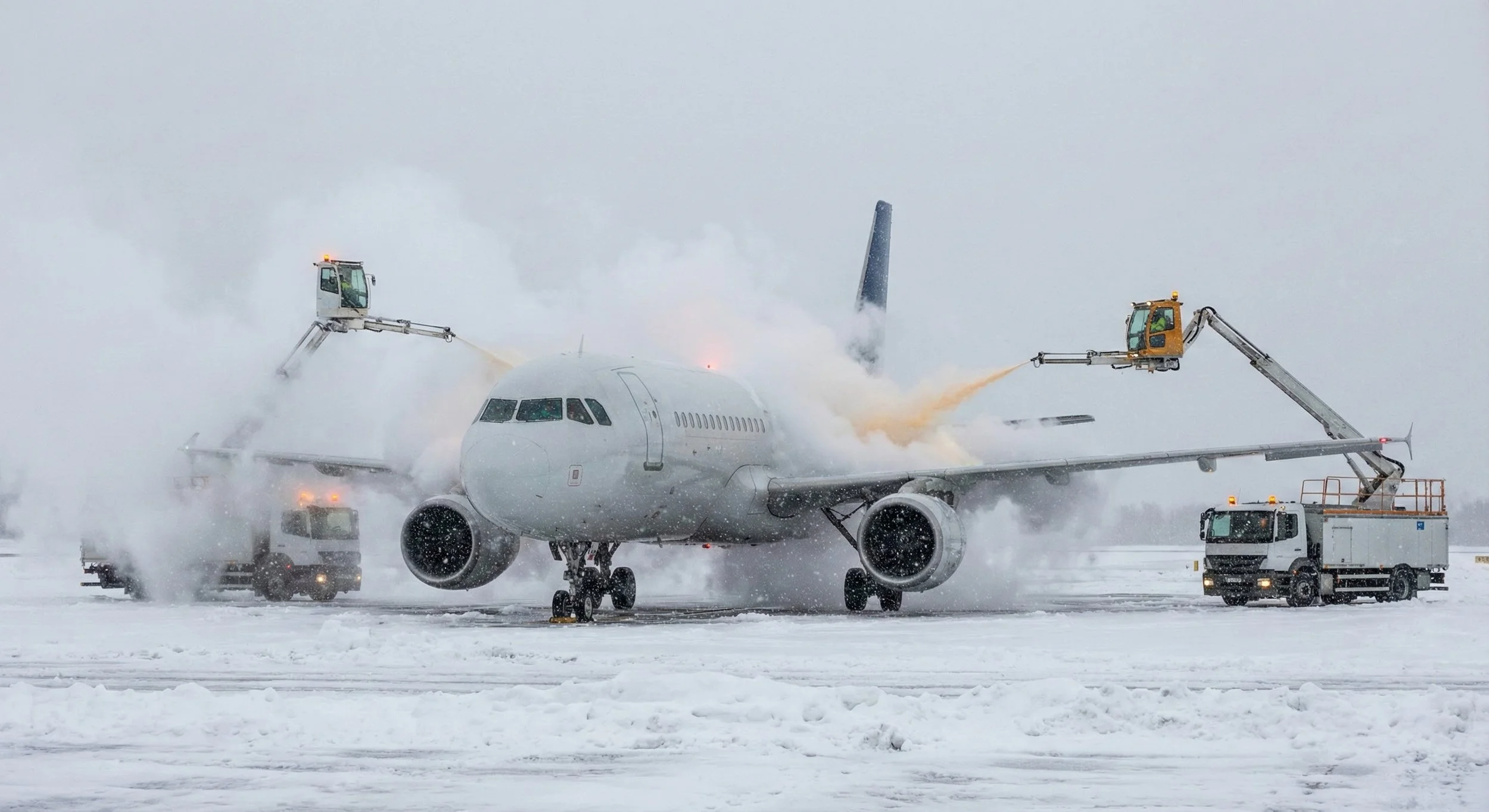 Boarding statt Blizzard: Der ultimative Guide für Business Travel im Winter – Rechte, Hacks und Strategien