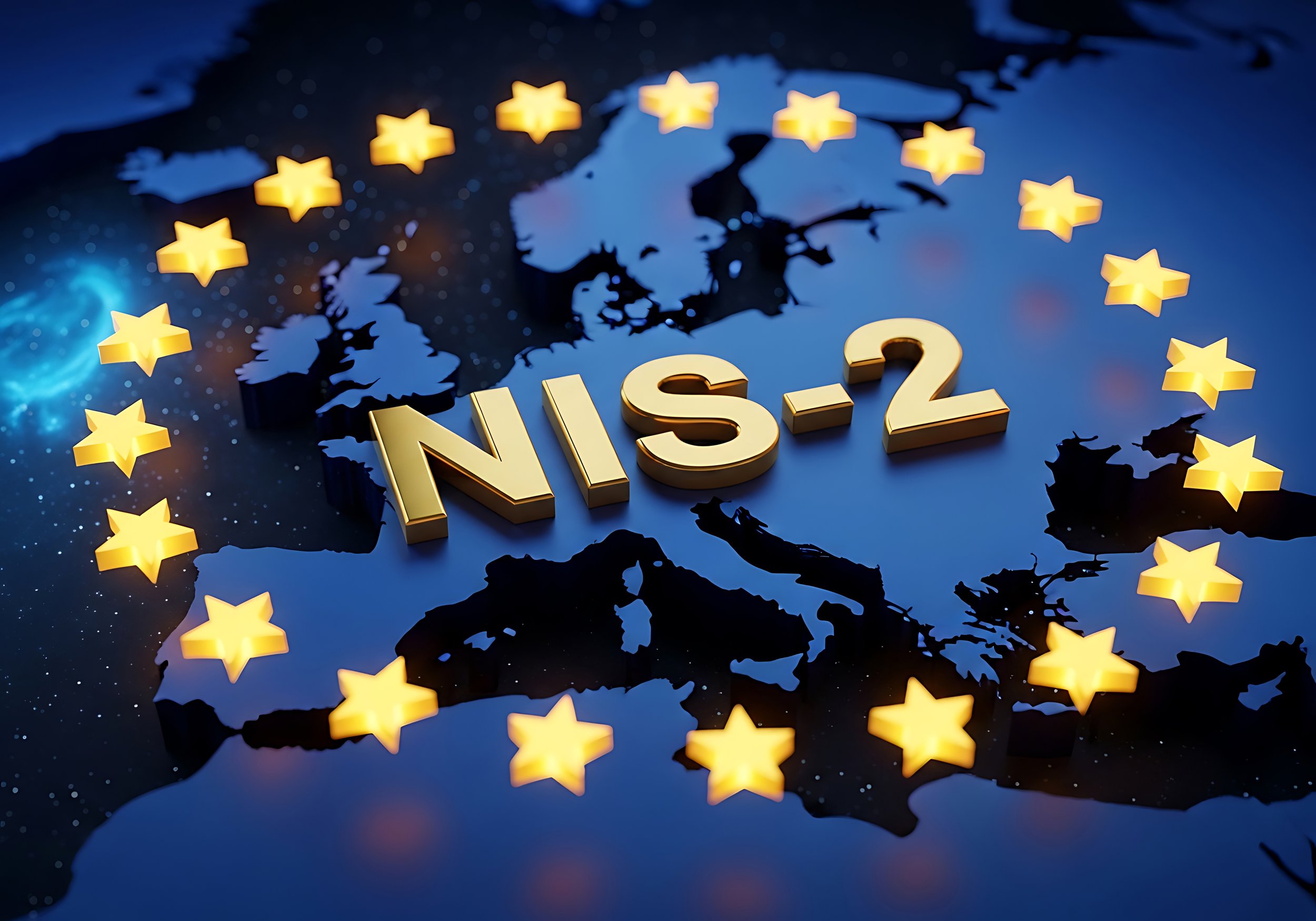 NIS2: Was die neue EU-Cybersicherheitswelt für dein Travel Management bedeutet