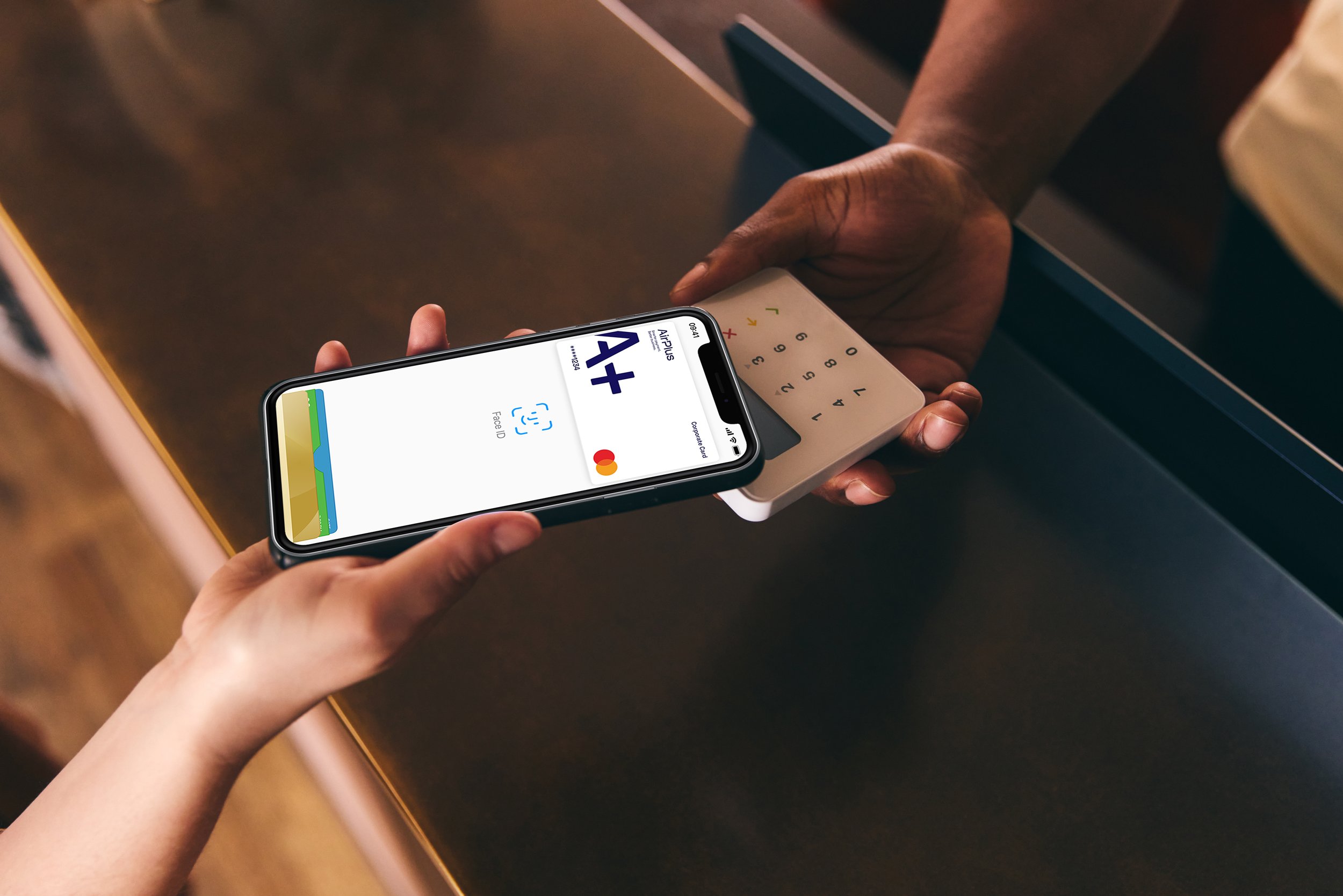 AirPlus Corporate Cards: Die smarte Zahlungslösung für deine ...