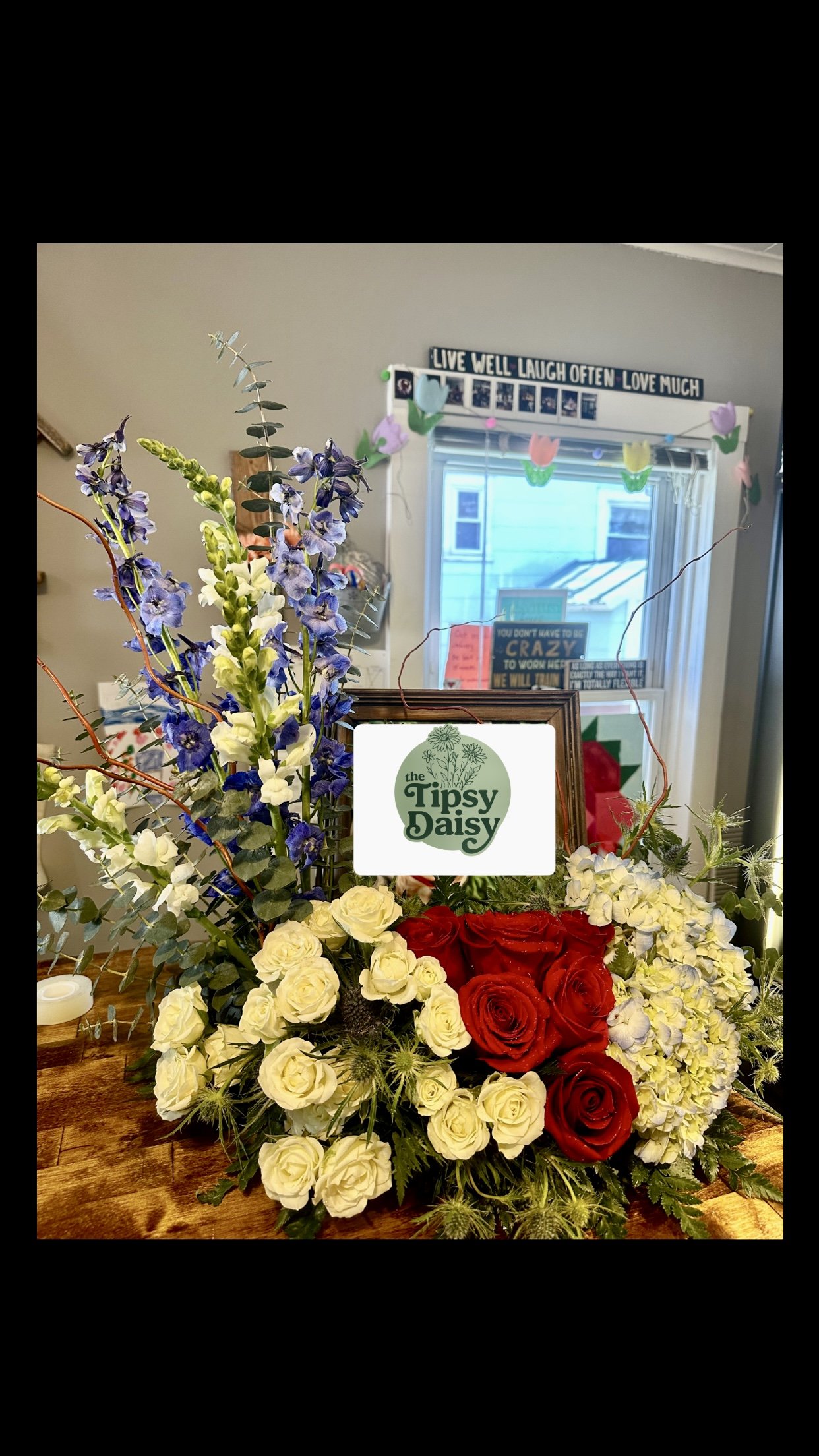 Custom Condolence