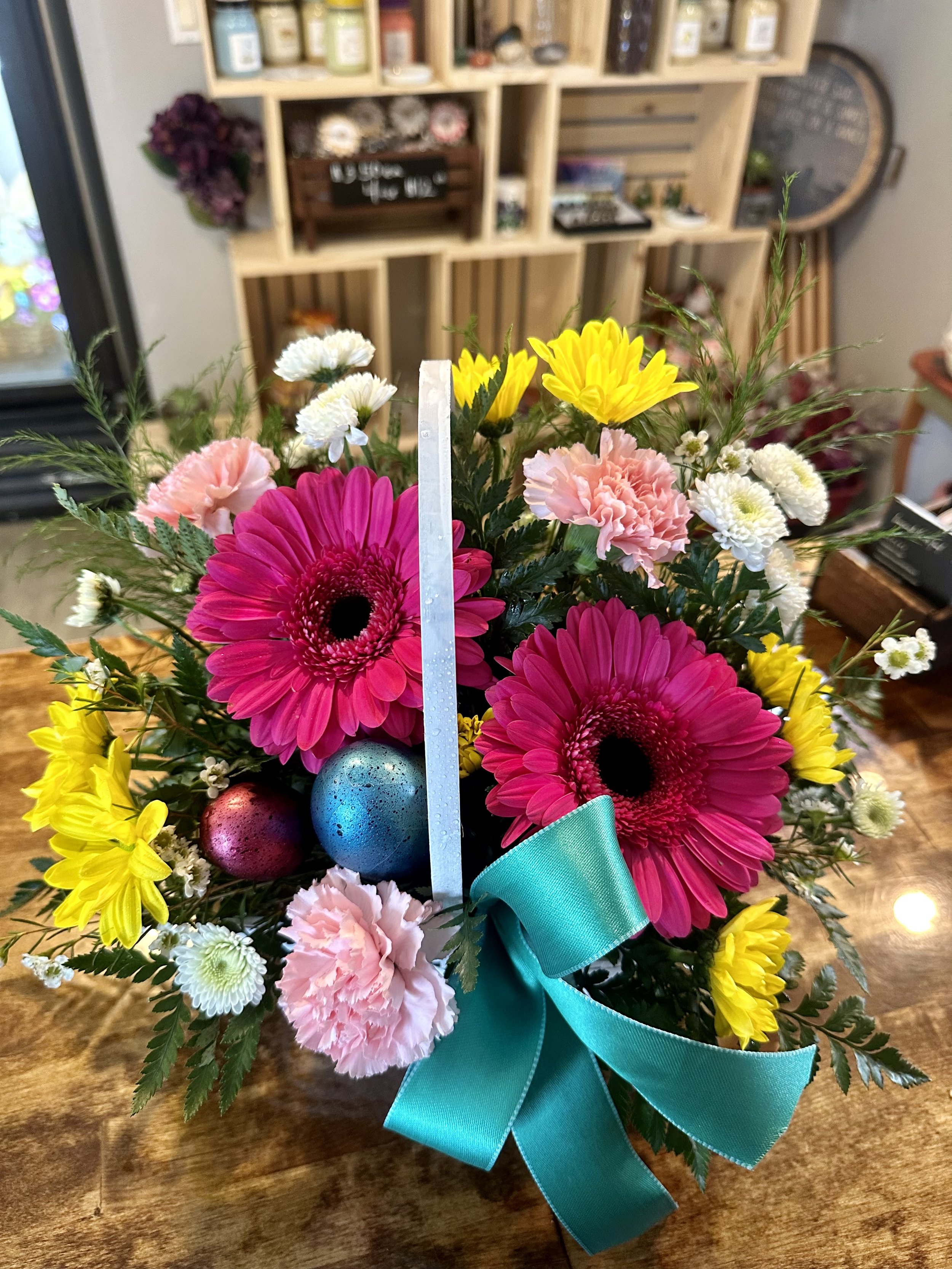 Easter Basket