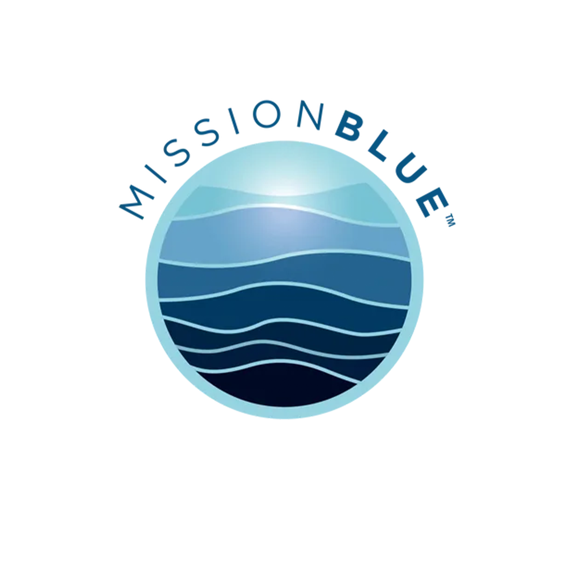 Mission Blue Logo