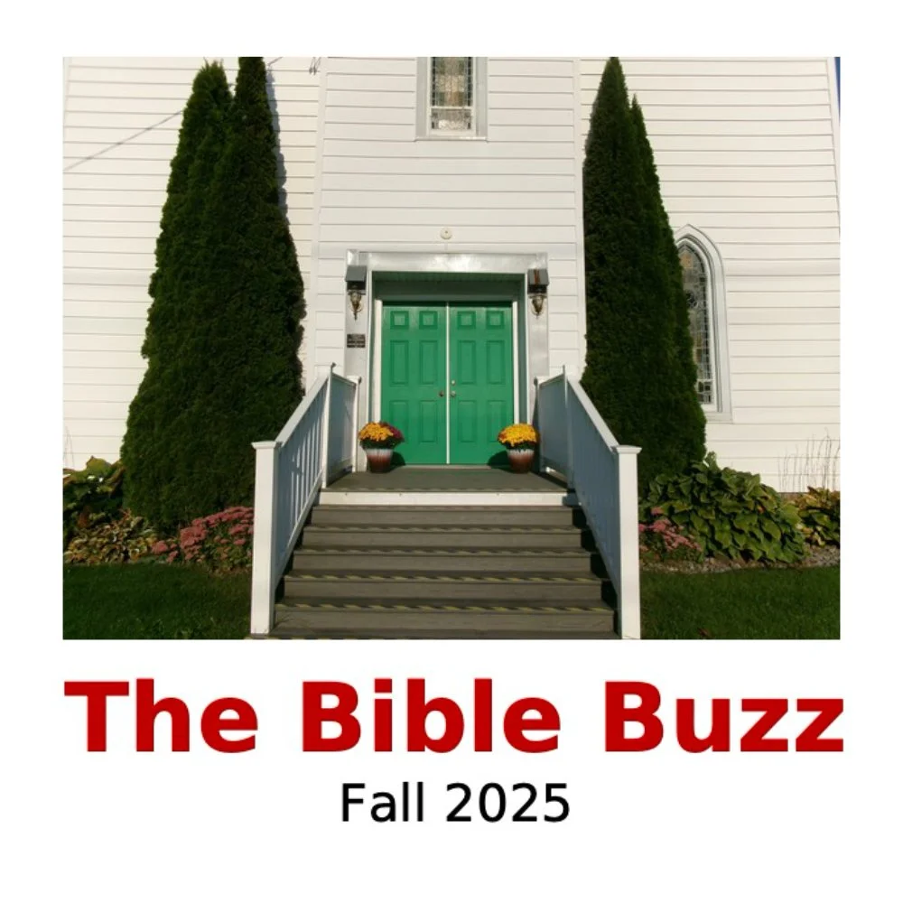 Fall 2025 Newsletter