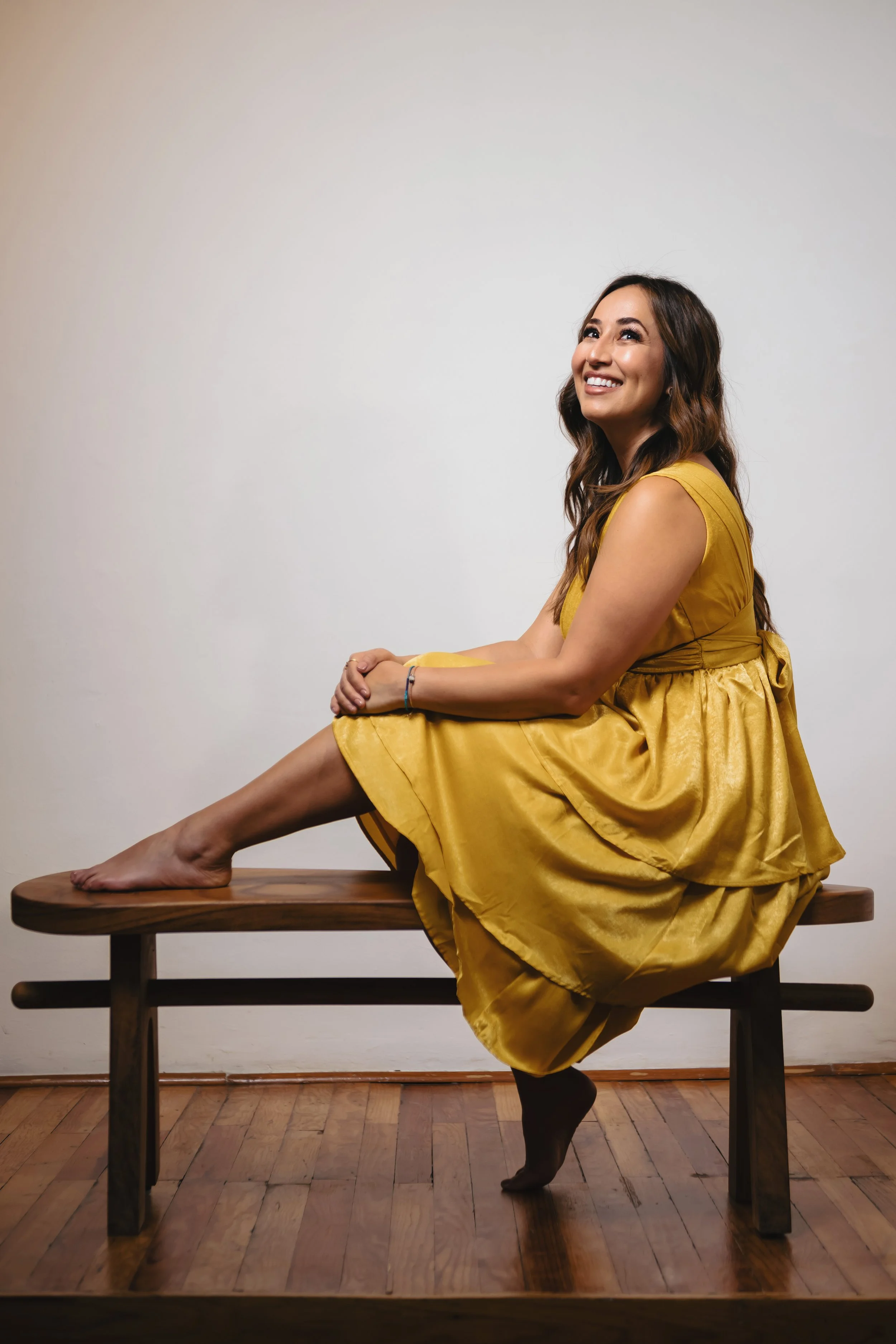 A Latina's Guide to Workplace Success