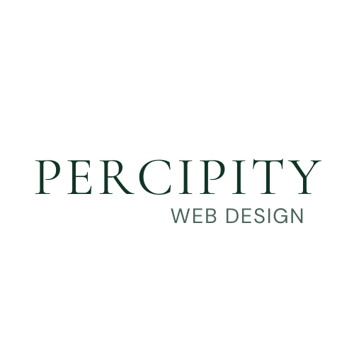 Percipity Web Design