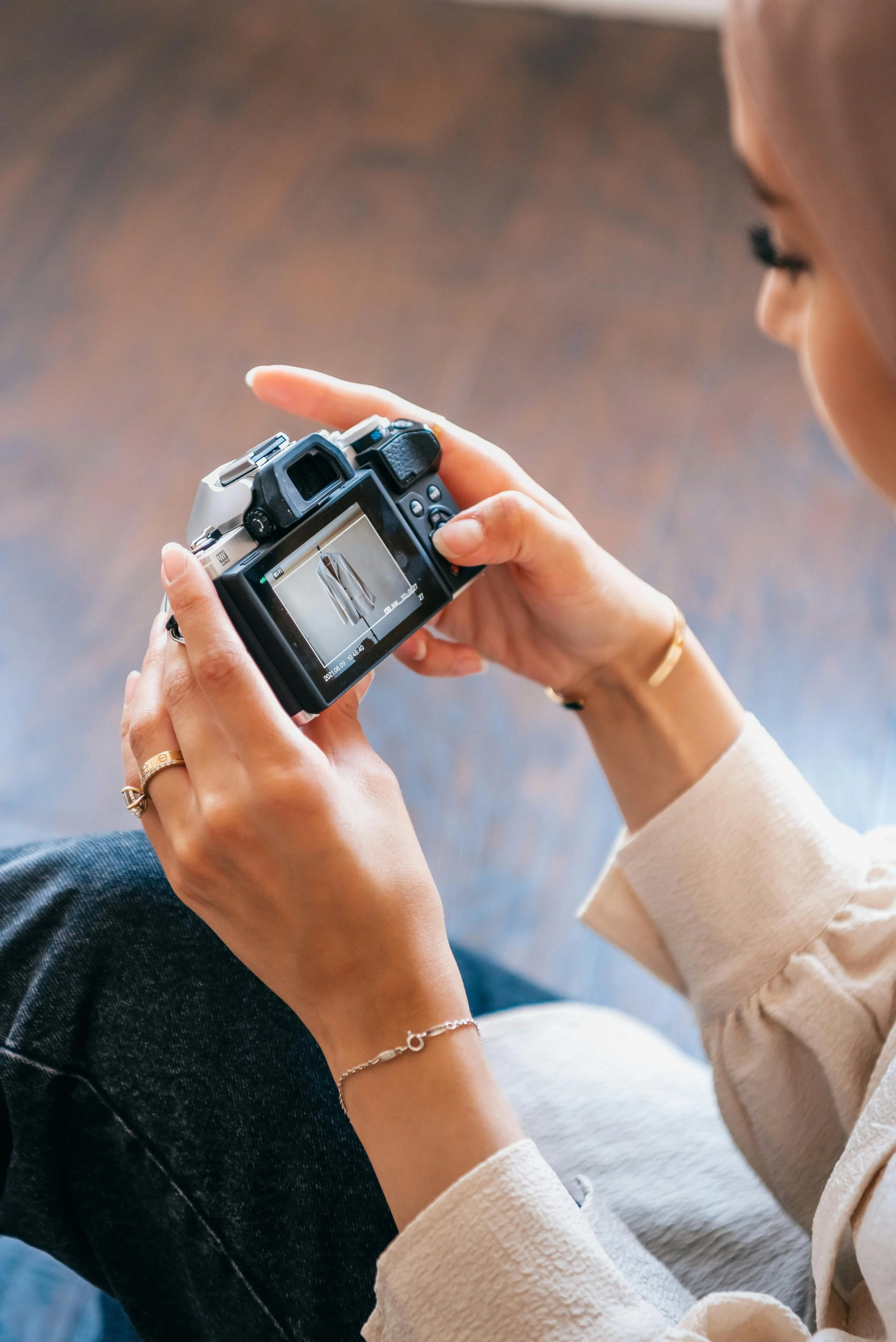 Image Style Guide & Best Practices
