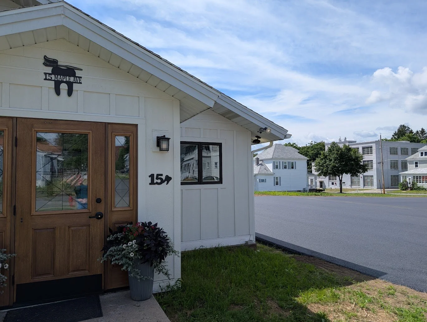 Dr. Kate Houtz Family Dentistry in Gloversville