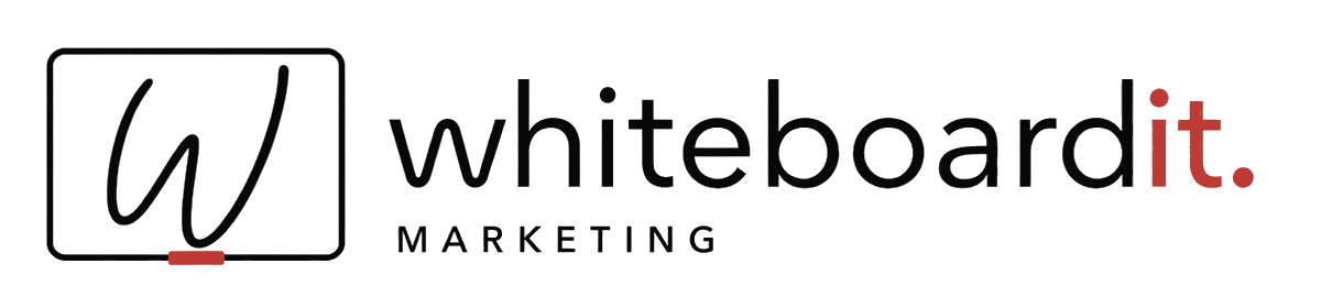 Whiteboardit Marketing