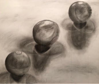 Open Studio 2 - Week 6