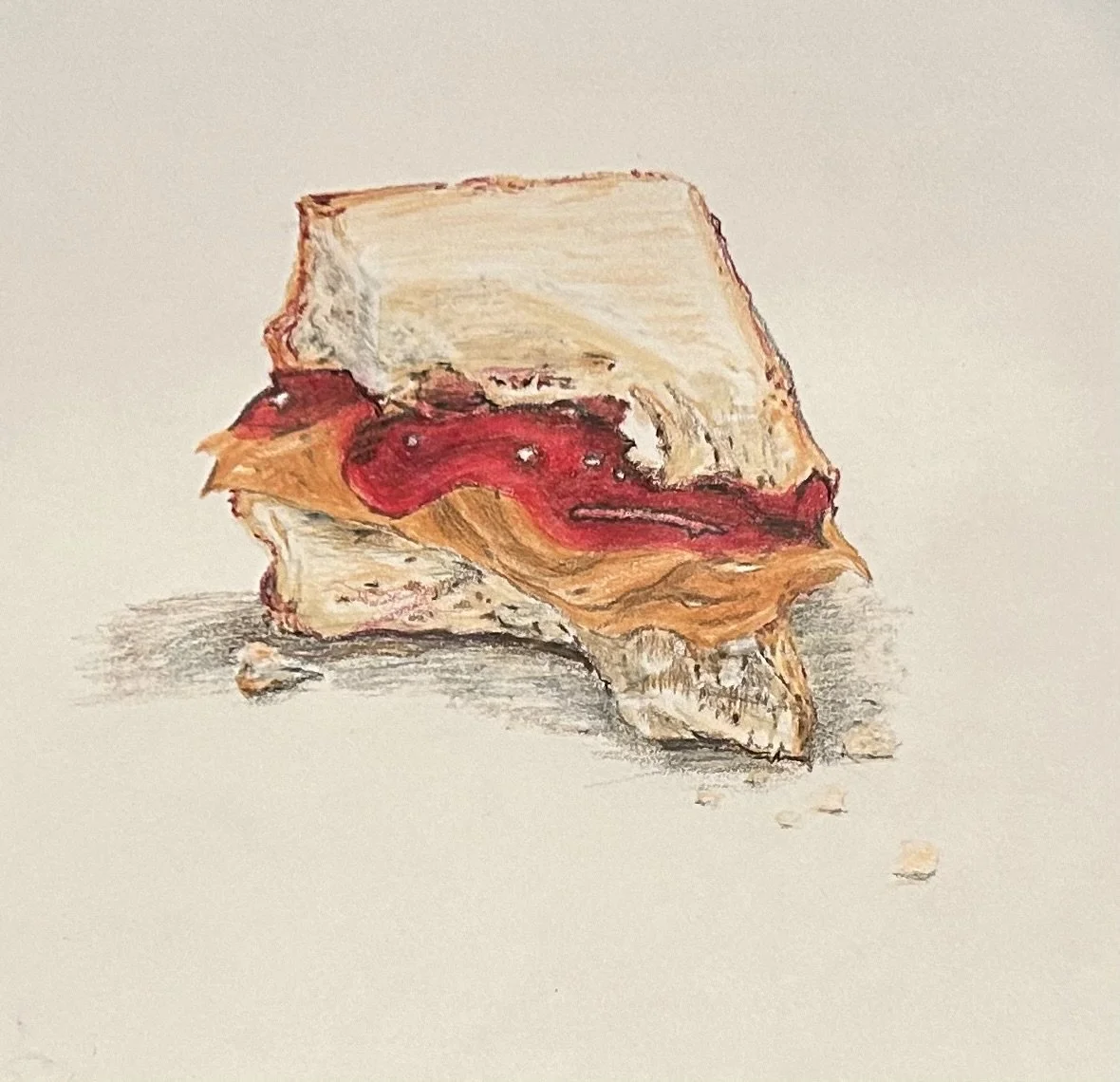 Intermediate Drawing B