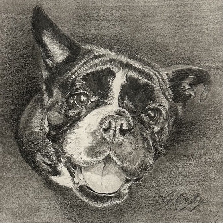 Intermediate Drawing A