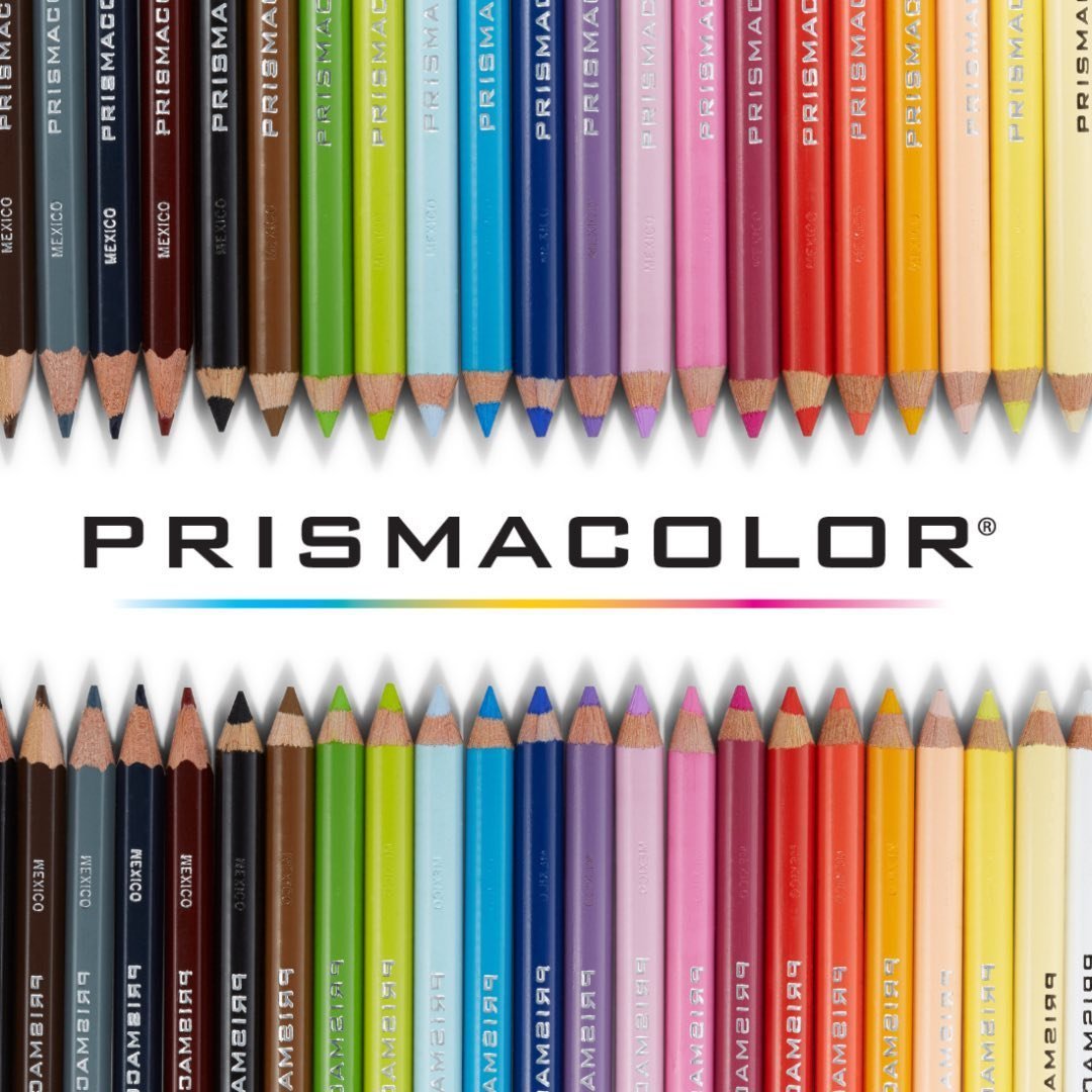 Colored Pencil Class Bundle