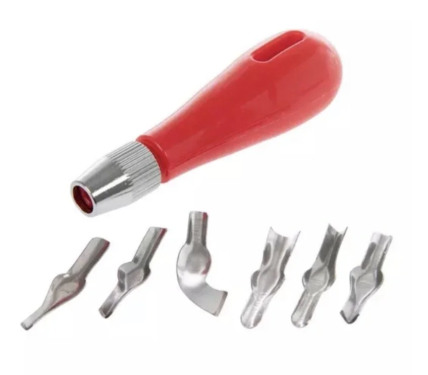 Intro to Printmaking Bundle