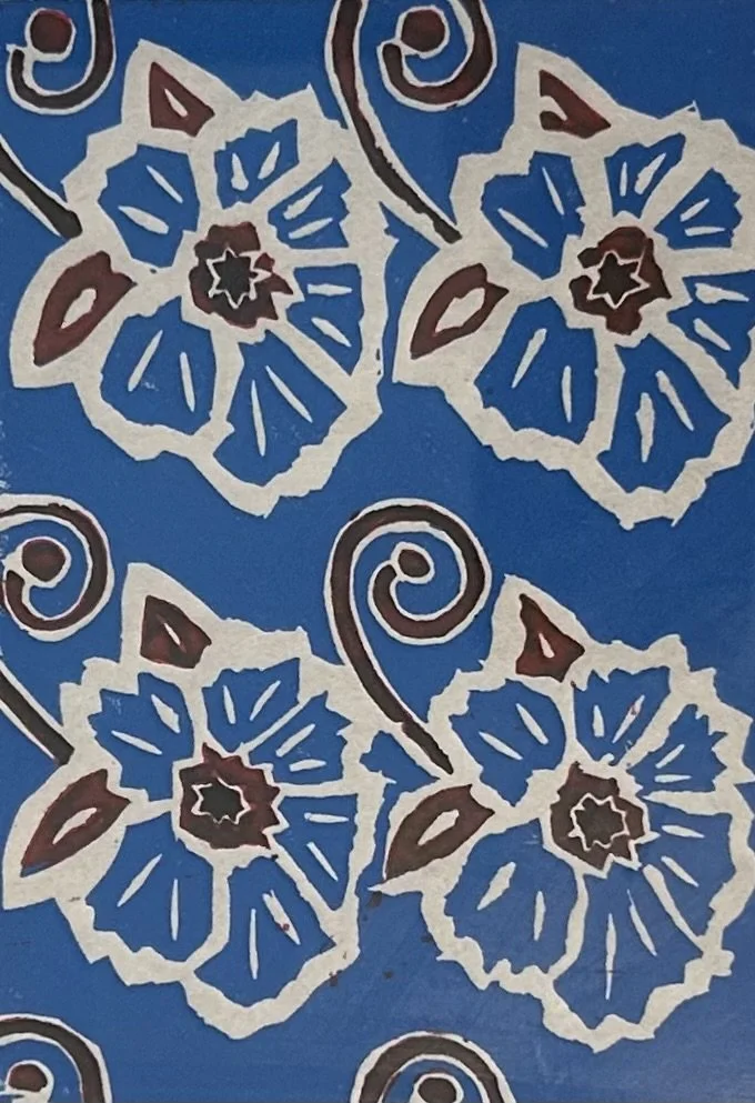 Introduction to Printmaking