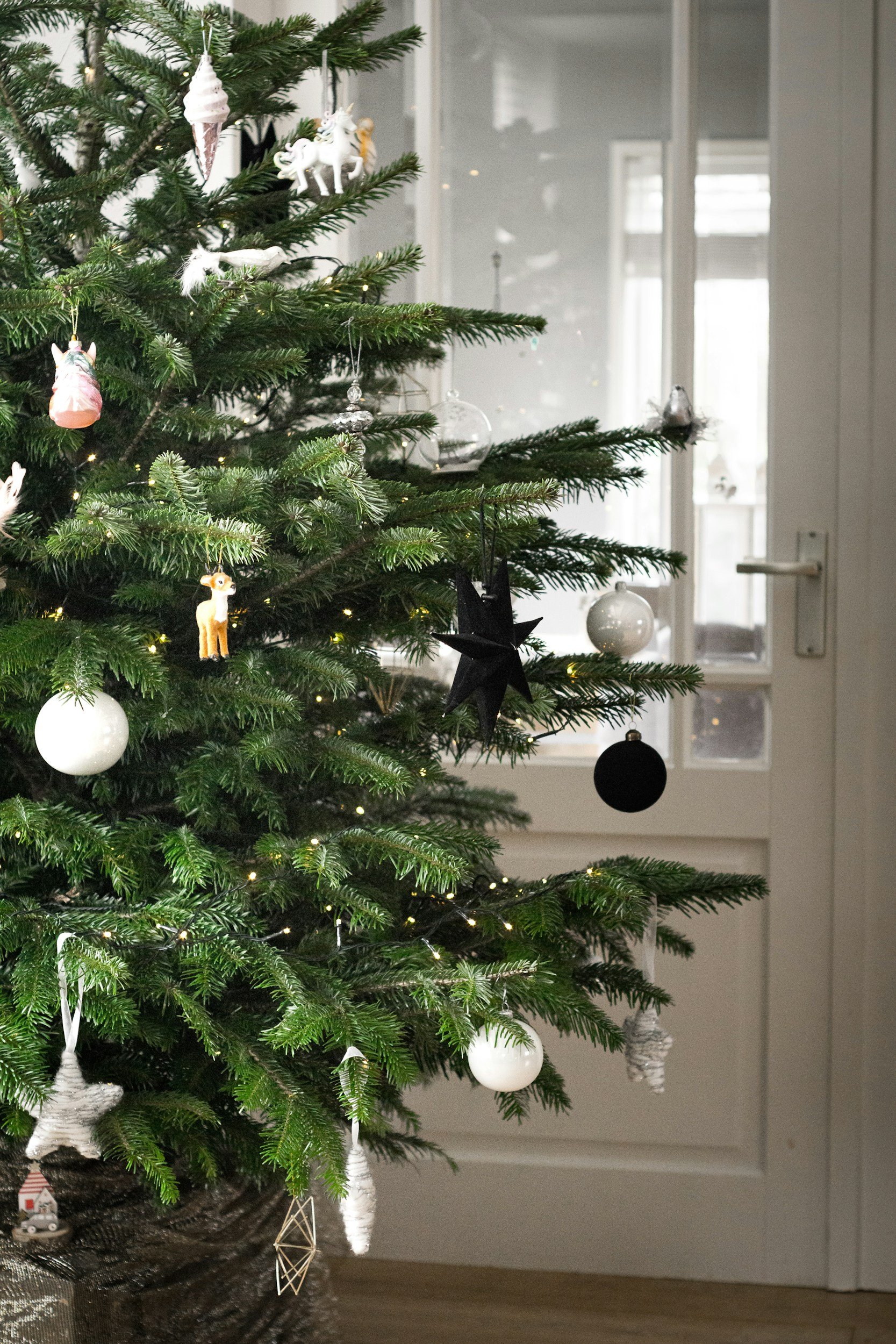 The Ultimate Pre-Christmas Deep Cleaning Checklist