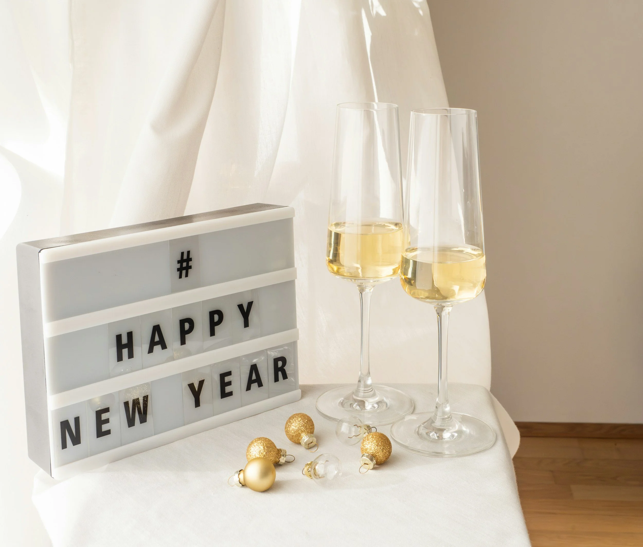 New Year, Fresh Home: A Guide to Resetting Your Space for 2026