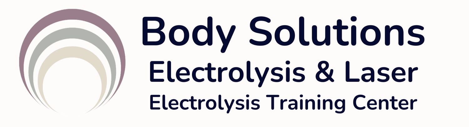 Body Solutions Electrolysis and Laser