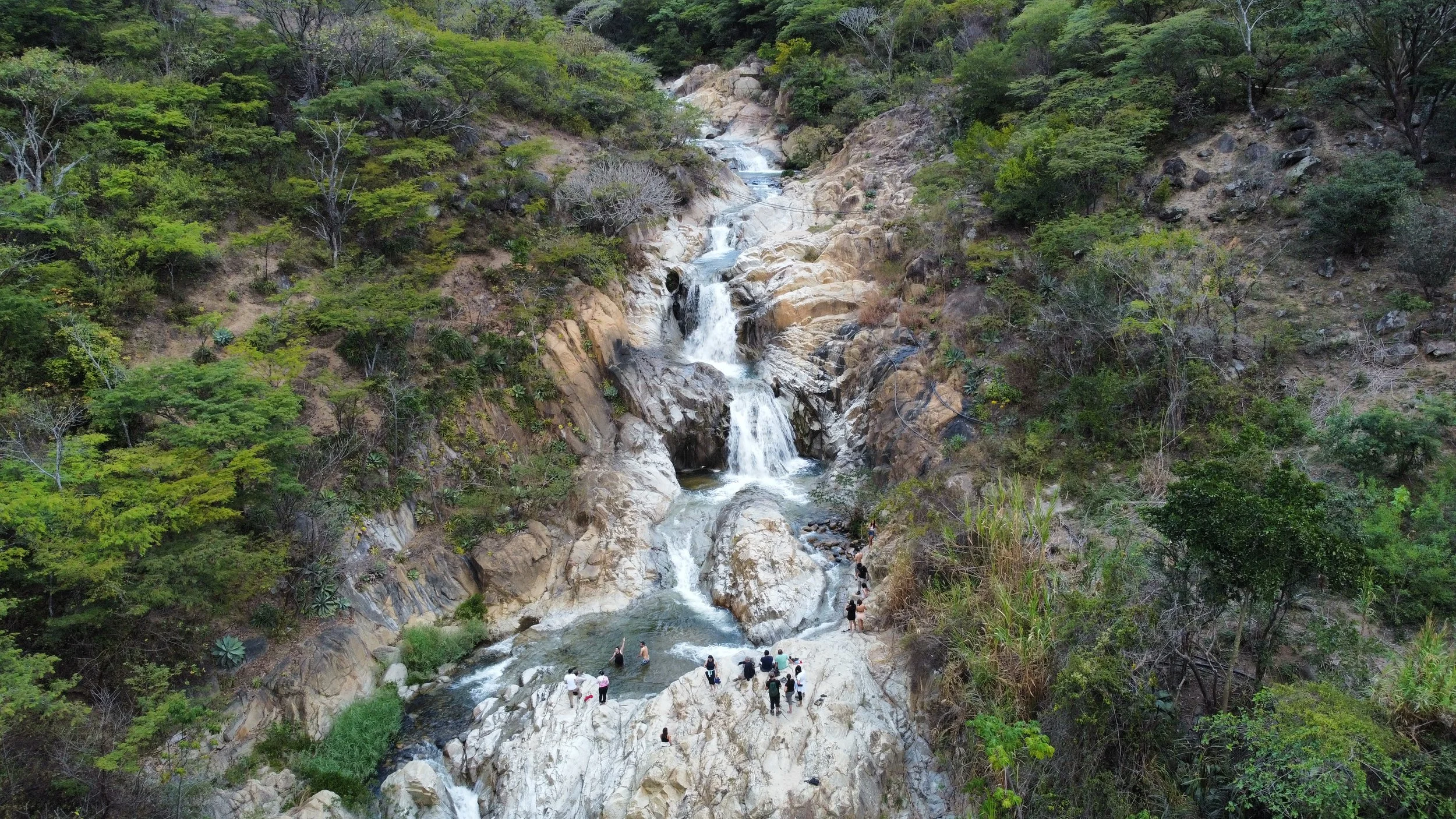 Caminata con Campamento al Cerro Mogoton