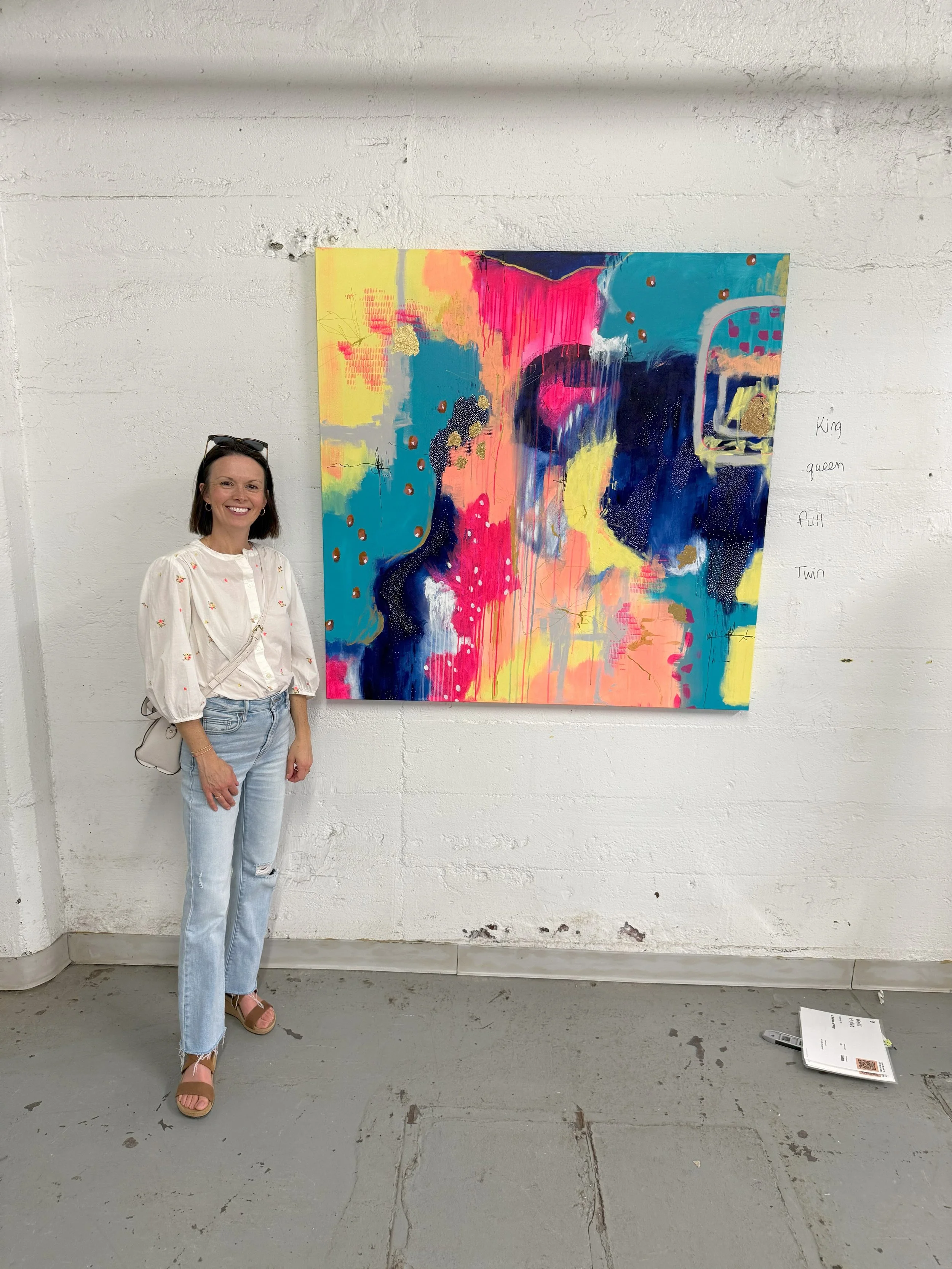 ArtPrize 2025- Now Gallery