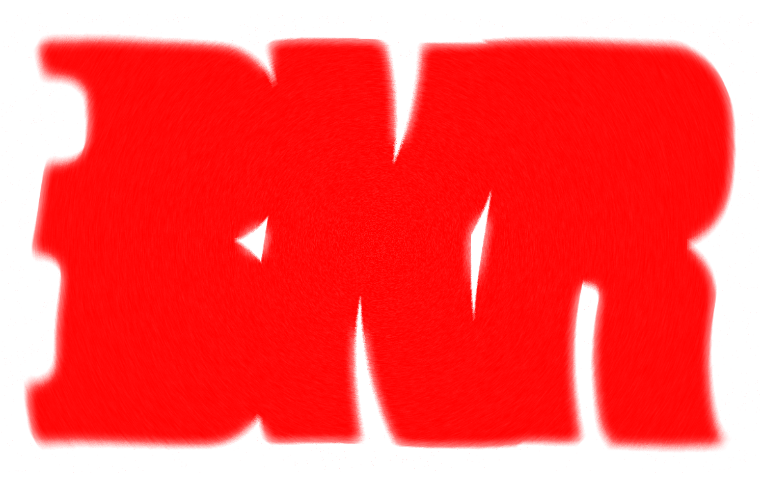 B  K  R