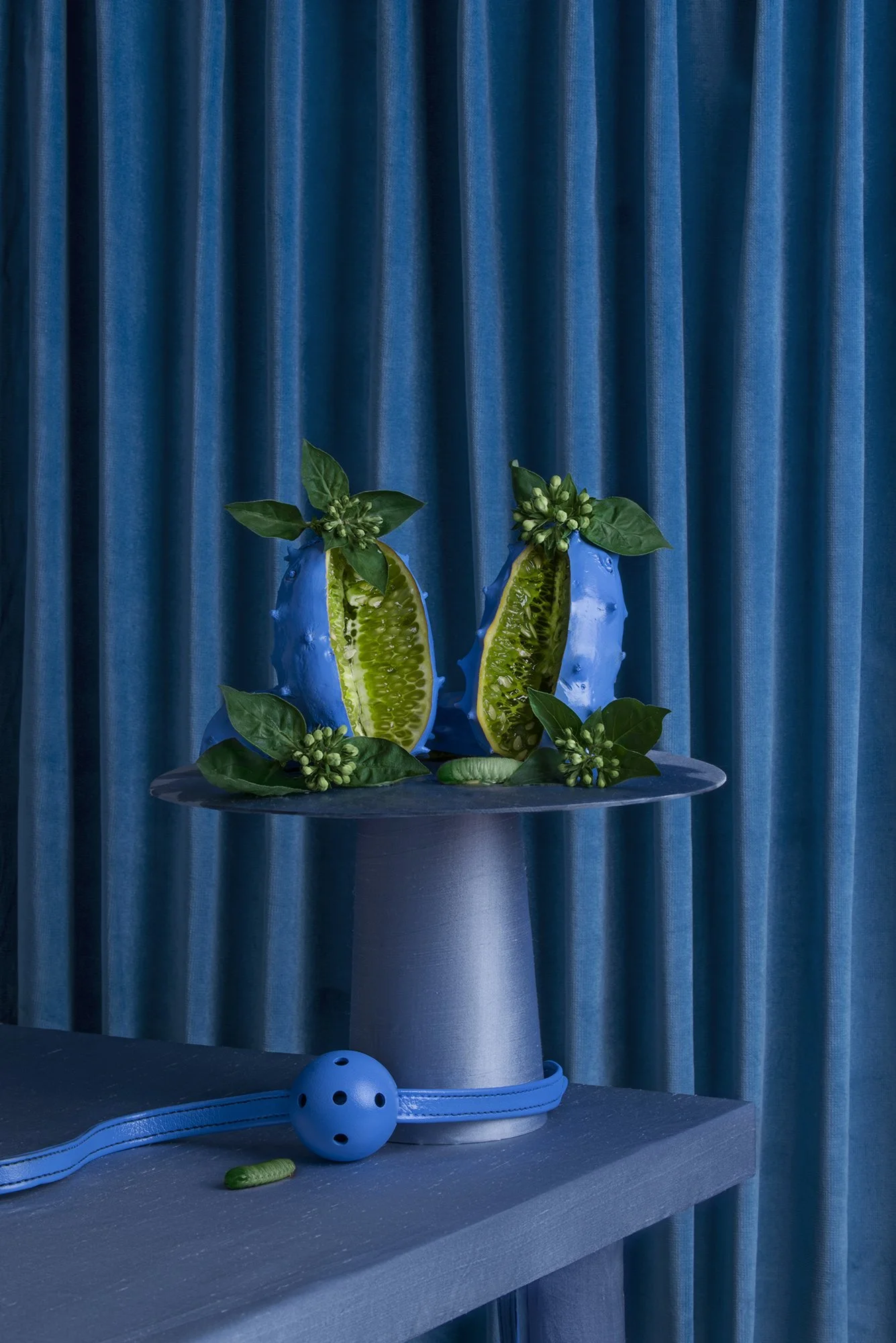 The Farewell Party 06