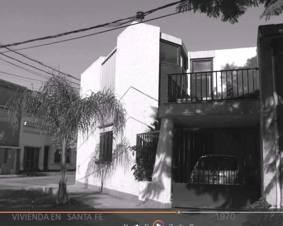 When The Space You Grew Up In Never Lets You Go