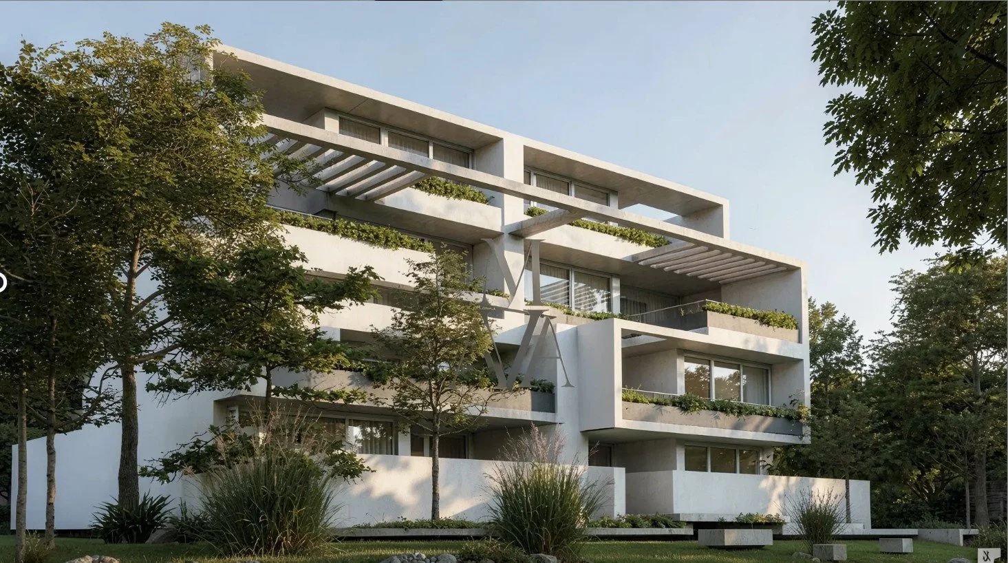 MVAARCHITECTURE LUXURY RESIDENTIAL PROJECTS 