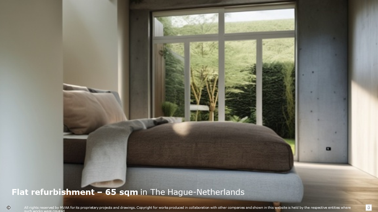 Bright and Airy Flat Extension The Hague.PNG