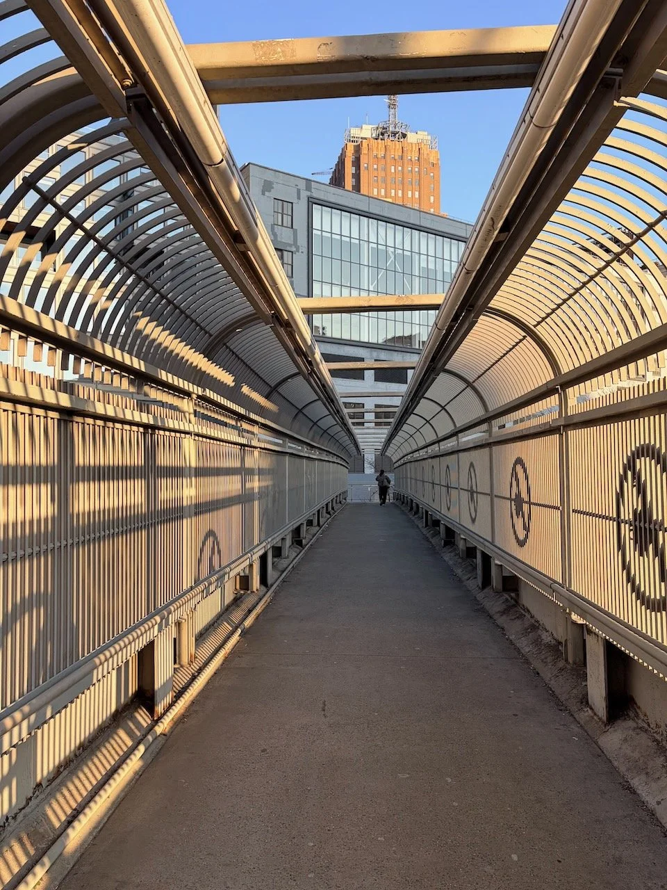 I-78 OVERPASS @ LAIGHT ST & VARICK 