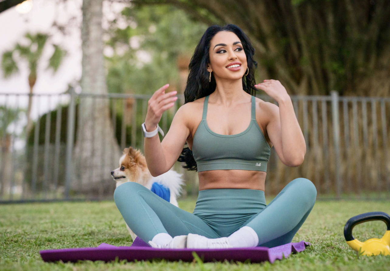 Finding Balance in Boca Raton: How to Build Strength & Wellness That Lasts
