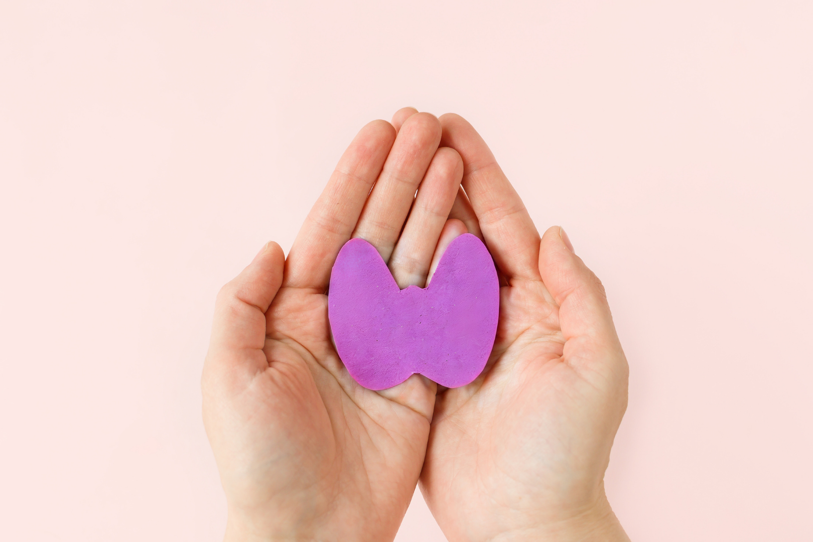 Subacute Thyroiditis: Causes, Symptoms, and Healing Through an Integrative and Functional Medicine Lens