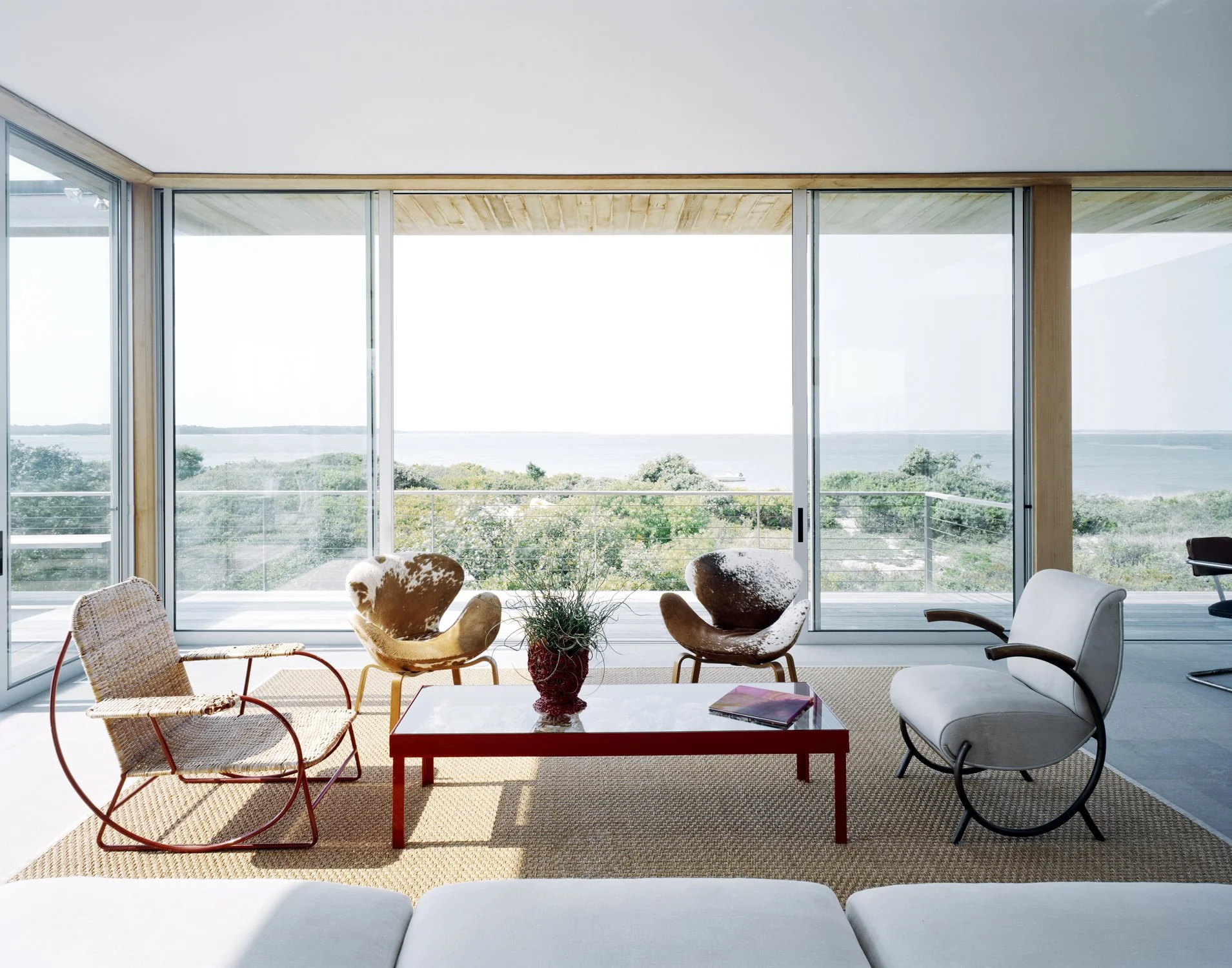 CRANBERRY BEACH HOUSE