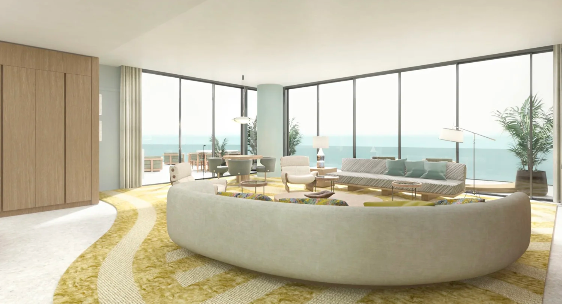 MIAMI SURFSIDE