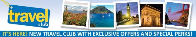 Bucket List Travelers Travel Club