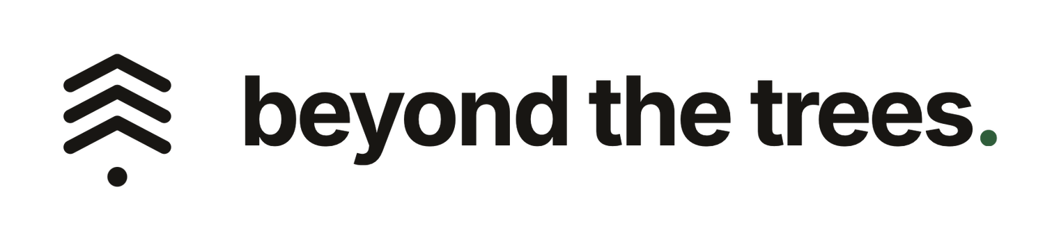 BEYOND THE TREES | Scale Smarter &amp; Faster